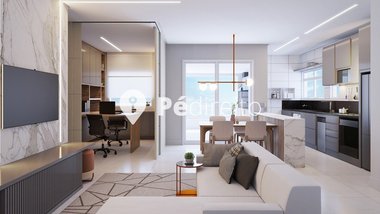 apartment em Rua Platina, Vila Azevedo - São Paulo - SP