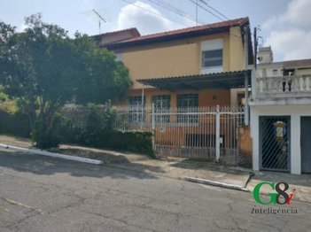 house em Alameda dos Ubiatans, Planalto Paulista - São Paulo - SP