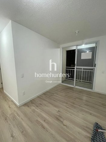apartment em Rua Alberto Carlos Dupas Valin, Vila Palácios - Campinas - SP