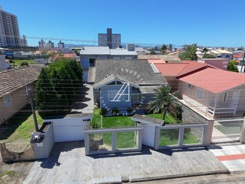 house em Rua Juci Cidade, Recife - Tubarão - SC