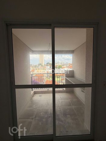 apartment em Rua Fabiano Alves, Parque da Vila Prudente - São Paulo - SP
