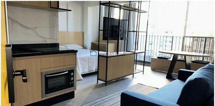 apartment em Rua Senador César Lacerda Vergueiro, Sumarezinho - São Paulo - SP