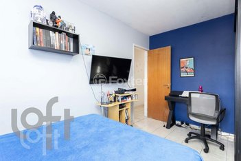 apartment em Avenida Vila Ema, Vila Ema - São Paulo - SP