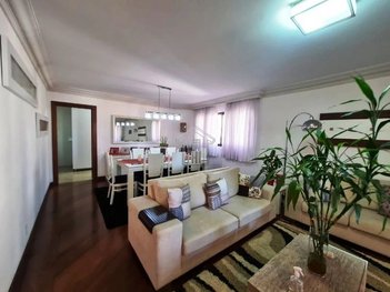 apartment em Rua Rio Grande do Sul, Santo Antônio - São Caetano do Sul - SP