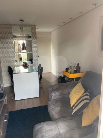 apartment em Rua Fortunato Resta, Vila Giunta - Bauru - SP