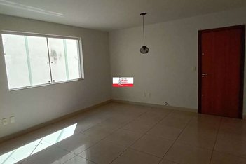 apartment em Rua Seritinga, Ipiranga - Belo Horizonte - MG