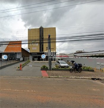 commercial_property em SIA Trecho 3, Zona Industrial (Guará) - Brasília - DF