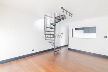apartment em Campinas, Jardim Paulista - São Paulo - SP