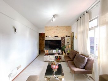 apartment em Avenida Pontes Vieira, Dionisio Torres - Fortaleza - CE