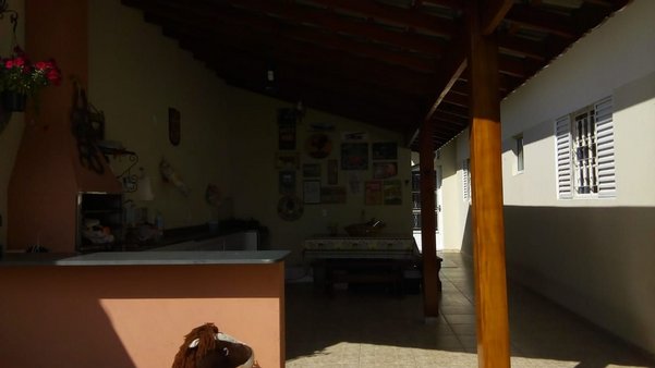 Cômodo Condomínio