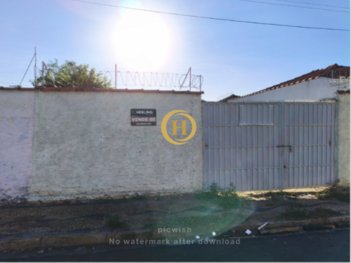 land_lot em Rua 17, Consolação - Rio Claro - SP