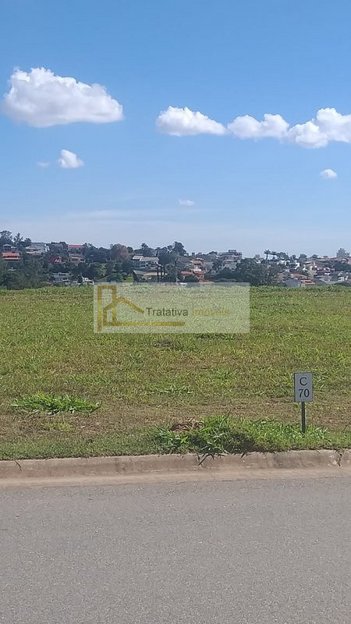 land_lot em Rua Comendador Gumercindo Barranqueiros, Jardim Santa Teresa - Jundiaí - SP