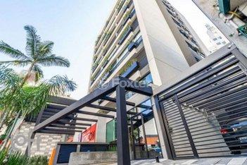apartment em Rua das Palmeiras, Campos Elísios - São Paulo - SP