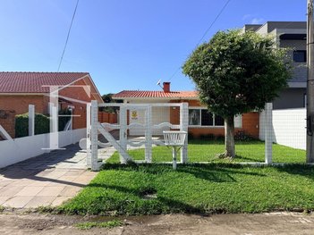 house em Rua Rio Negro, Xangri-Lá - Xangri-Lá - RS