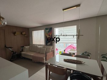 apartment em Rua Ministro Antônio Carlos Magalhães, Buraquinho - Lauro de Freitas - BA