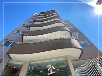 apartment em Filipo Brustolin, São Leopoldo - Caxias do Sul - RS