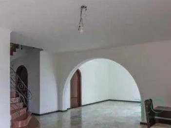 house em Rua Itápolis, Pacaembu - São Paulo - SP