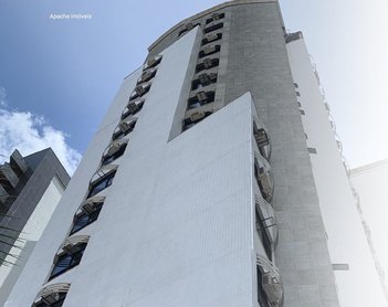 office em Avenida Barão Homem de Melo, Estoril - Belo Horizonte - MG