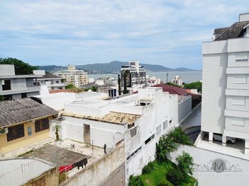 apartment em João Batista DAlascio, Coqueiros - Florianópolis - SC