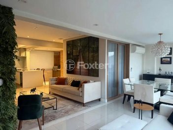 apartment em Rua Jaci, Chácara Inglesa - São Paulo - SP