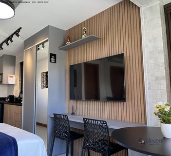apartment em Rua Recife, Barra - Salvador - BA