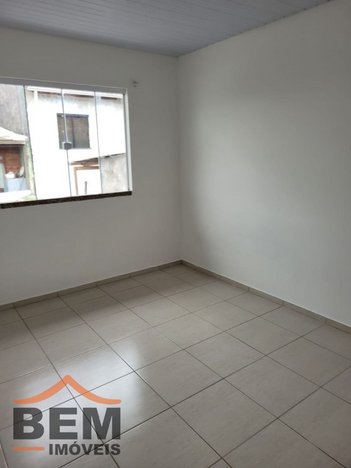 house em Rua Juarez José Mendes, Cidade Nova - Itajaí - SC