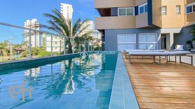 apartment em AVENIDA CARLOS BARBOSA, Predial - Torres - RS