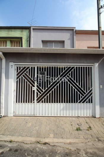 house em Rua João Cortona, Vila Gomes Cardim - São Paulo - SP
