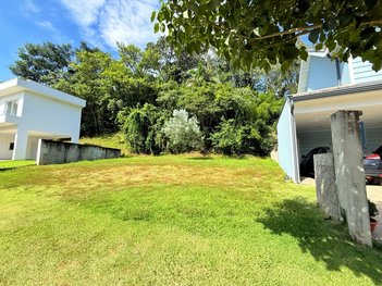 land_lot em Alameda Itaipava, Joapiranga - Valinhos - SP