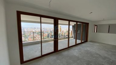 apartment em Rua Rita Joana de Sousa, Brooklin Novo - São Paulo - SP
