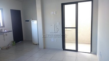 apartment em Rua Benedito Krafecik, Jardim Antônio Cassillo - Votorantim - SP