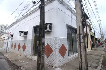 business em Avenida 13 de Maio, Fátima - Fortaleza - CE