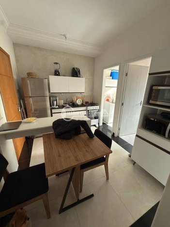 apartment em Rua Padre Melitón Viguera Penillos, Vila Leopoldina - São Paulo - SP