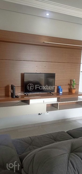 apartment em Avenida Rangel Pestana, Brás - São Paulo - SP