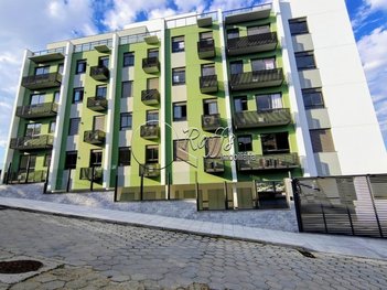 apartment em Rua Júlio D'Acia Barreto, Carvoeira - Florianópolis - SC