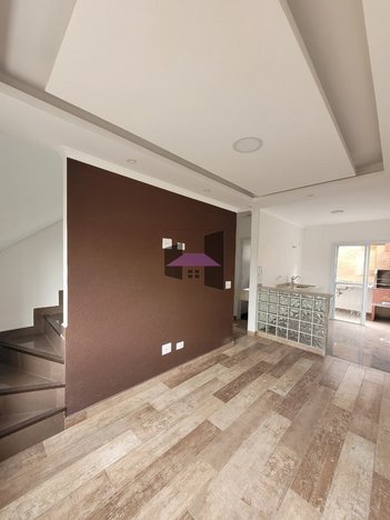 house em Rua Lezira, Jaraguá - São Paulo - SP