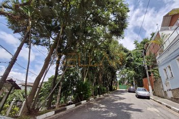 land_lot em Rua Manuel Luna, Vila Albertina - São Paulo - SP