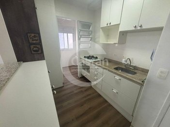 apartment em Rua Padre Raposo, Mooca - São Paulo - SP