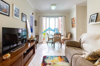 apartment em Rua Doutor Neto de Araújo, Vila Mariana - São Paulo - SP