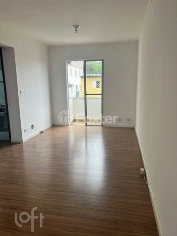 apartment em Rua Adolfo Schnabel, Vila Ema - São Paulo - SP