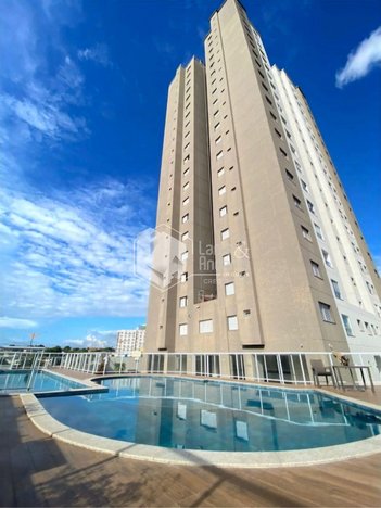 apartment em Rua Raimundo Nonato de Aguiar, Vila Aurora I - Rondonópolis - MT