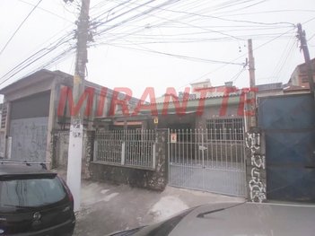 house em Rua José de Oliveira, Parque Peruche - São Paulo - SP