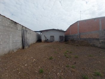 commercial_land_lot em R. Francisco Camilo, Jardim Diamante - São José dos Campos - SP