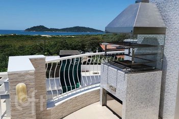 apartment em Avenida Campeche, Campeche - Florianópolis - SC
