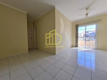 apartment em Rua Lituânia, Jardim Guadalajara - Sorocaba - SP