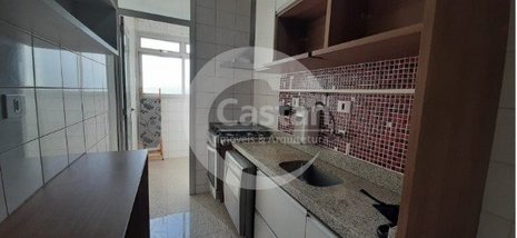 apartment em Avenida Vereador Abel Ferreira, Vila Regente Feijó - São Paulo - SP