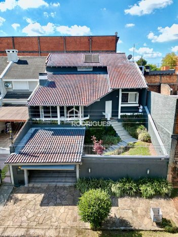 house em André Ebling, Santo André - São Leopoldo - RS