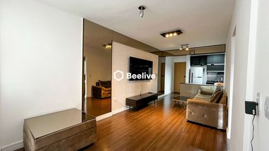 apartment em Rua Bolívia, São Pedro - Belo Horizonte - MG
