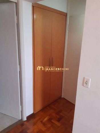 apartment em Rua Esperança, Vila Adyana - São José dos Campos - SP