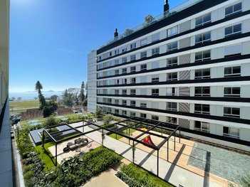 apartment em Rua Marcílio Dias, Jardim Atlântico - Florianópolis - SC